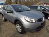Nissan Qashqai Visia - gebrauchte Nissan Qashqai aus dem Jahr 2012