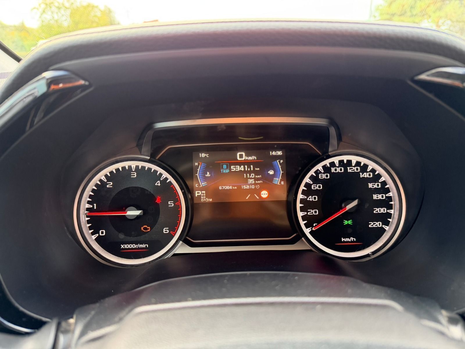 Fahrzeugabbildung Isuzu D-Max Double Cab 4WD LSE*AHK*LED*RFK