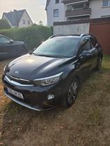 Kia Stonic 1.0 T-GDI 120 Platinum Edition DCT7 P... - Kia Stonic Gebrauchtwagen in Dortmund
