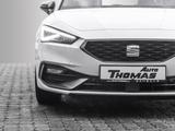 Seat Leon Sportstourer FR 1.4 eHybrid DSG NAVI - Seat Leon Sport mit Hybrid-Antrieb (Benzin/Elektro)