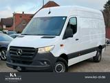 Mercedes-Benz Sprinter 317 CDI L2H2 360° Temopmat Klima - Mercedes-Benz Sprinter Jahreswagen