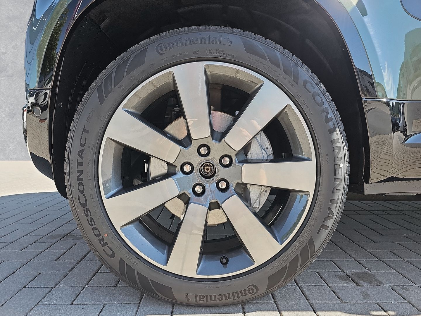 Land Rover Defender - Bild 10