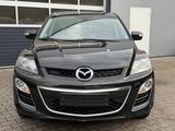 Mazda CX-7 Exclusive-Line * NAVI * LEDER* SD * BOSE - schwarze Mazda CX-7