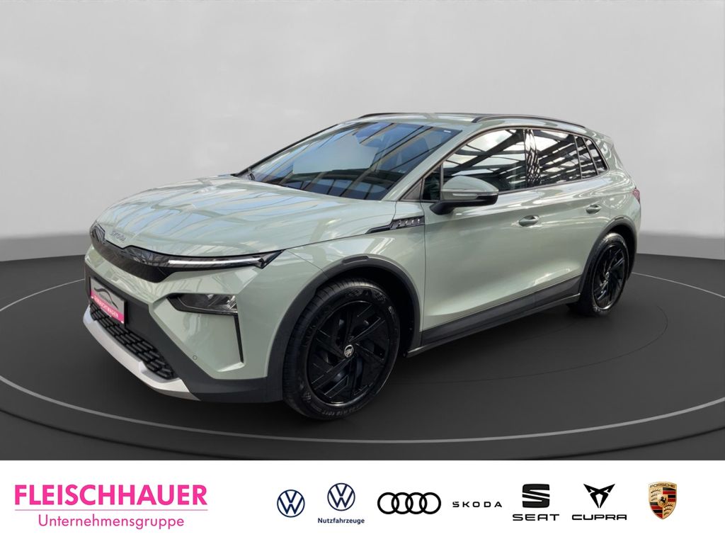 Image of Skoda Elroq