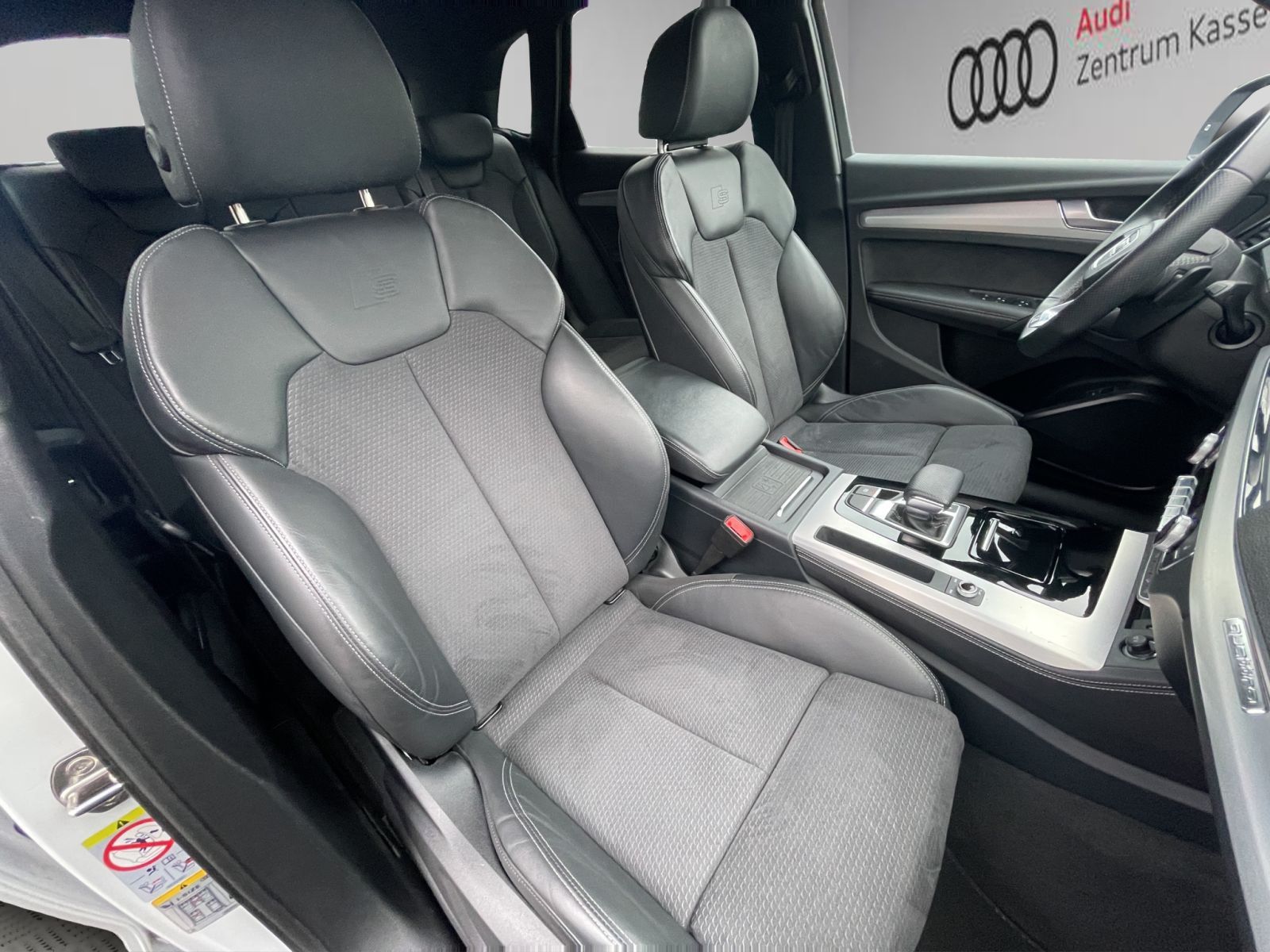 Audi Q5 - Bild 19