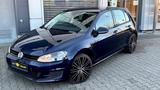 Volkswagen Golf 1.6 TDI BMT *18 Zoll Alu*Euro 6*99 Co2 - Volkswagen Golf: 1.9