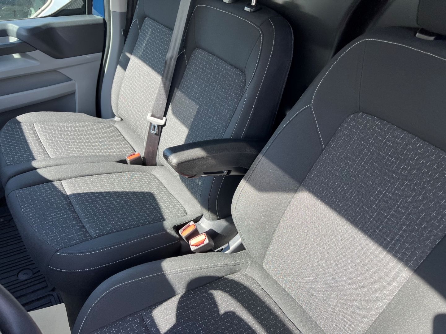 Fahrzeugabbildung Ford Transit Custom Kasten 280 L1 Trend FWD 2.0 110PS