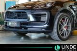 Porsche Macan S |NAVI|PANO.|BOSE|ACC|LED|SPURH.|20 ALU - gebrauchte Porsche Macan aus dem Jahr 2022