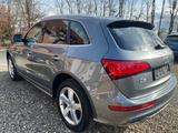 Audi Q5 2.0 TDI clean diesel/ultra quattro Xenon,Navi - Audi Q5: 2.0