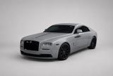 Rolls-Royce WRAITH | STARLIGHT HEADLINER | 22-INCH - Rolls-Royce mit Benzin-Antrieb: Coupe