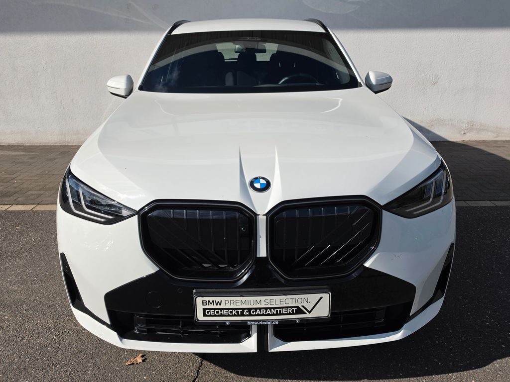 Image of BMW X3