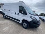 Fiat FIAT Ducato 35 2.3 MJT 140CV PLM-TM Furgone - Fiat Ducato pl