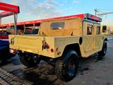 Hummer H1 - Hummer H1 Gebrauchtwagen