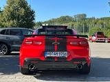 Chevrolet Camaro Turbo/ZL/Euro6 - Chevrolet Camaro Gebrauchtwagen