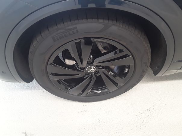Volkswagen Touareg - Bild 8
