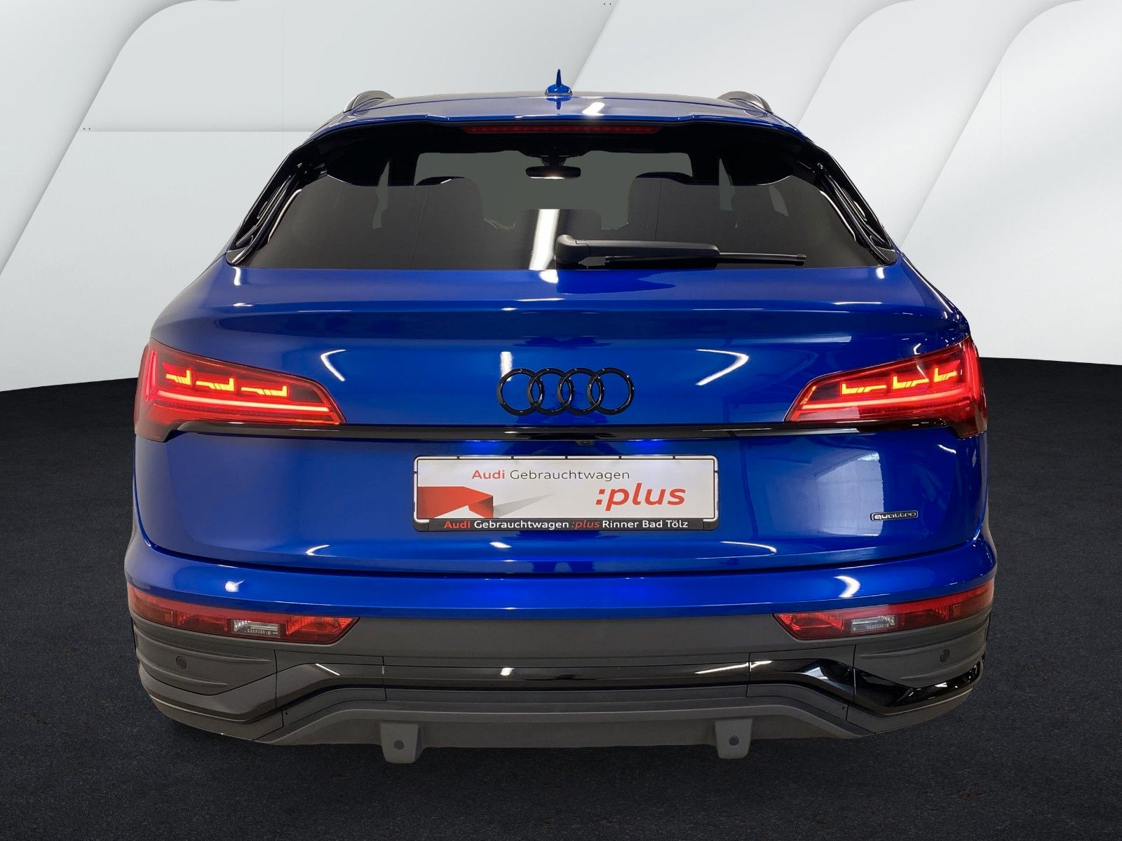 Audi Q5 - Bild 5