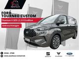Ford Tourneo Custom Titanium X 320 L1 2.0 EB*STNDHZG* - Ford Tourneo Custom mit Schiebedach