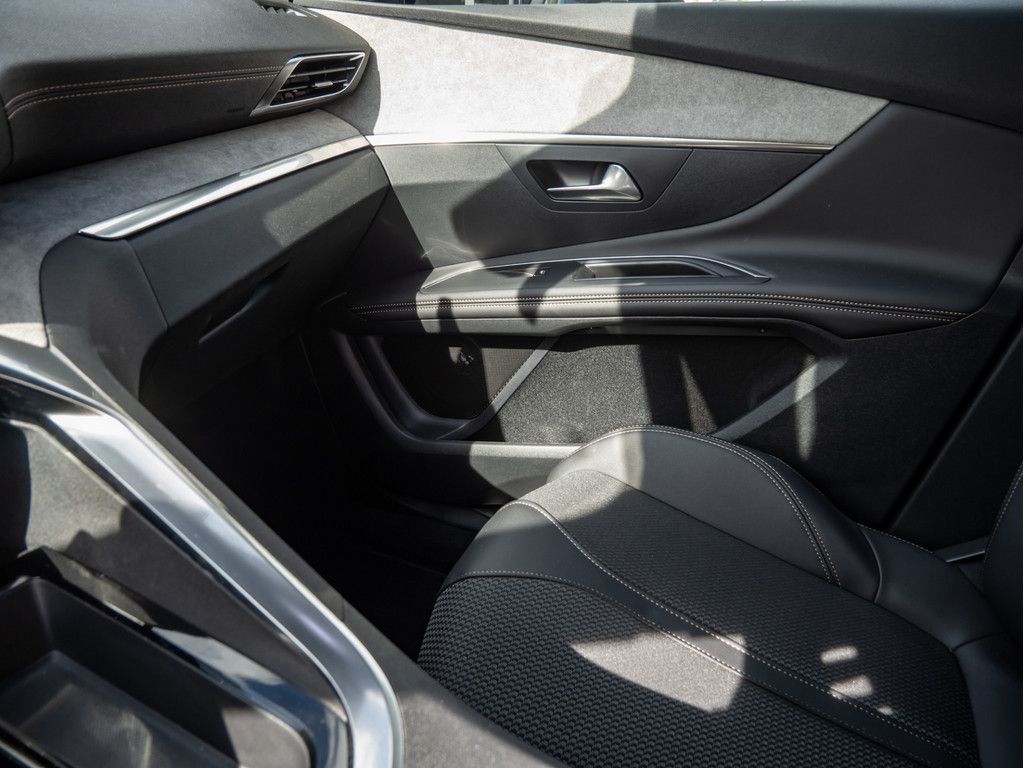 Peugeot 3008 - Bild 21