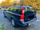 Volvo XC70 Cross Country Scheckheft, TÜV, AHK - gebrauchte Volvo XC70 aus dem Jahr 2007