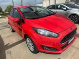 Ford FORD Fiesta 1.5 TDCi 75CV 5 porte ST-Line 124,42 - Ford Fiesta mit Diesel-Antrieb: 1.4