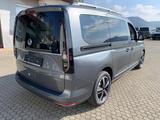 Volkswagen Caddy Maxi Style eHybrid 7Sitzer App Kamera ACC - Volkswagen Caddy Maxi: Plug-In Hybrid