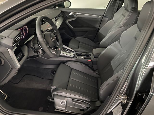 A3 Sportback S line 35 TFSI S tronic Facelift