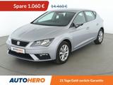 Seat Leon 1.0 TSI Style*TEMPO*PDC*SHZ*ALU*KLIMA* - Seat Leon in Bochum