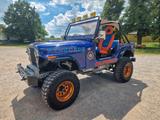 Jeep CJ7 V8 Oldtimer - Jeep CJ Gebrauchtwagen
