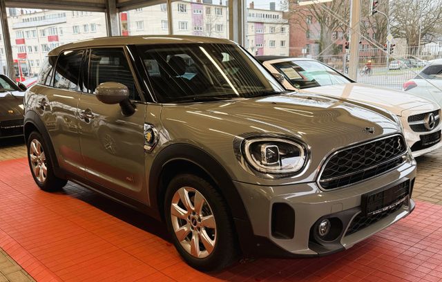 MINI Cooper SE Countryman ALL4 Navi/LED/Sitzh./PDC