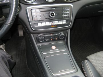 Mercedes CLA 200 - 9