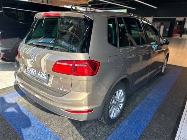 Volkswagen Golf  Sportsvan VII Lounge BMT/Start-Stopp