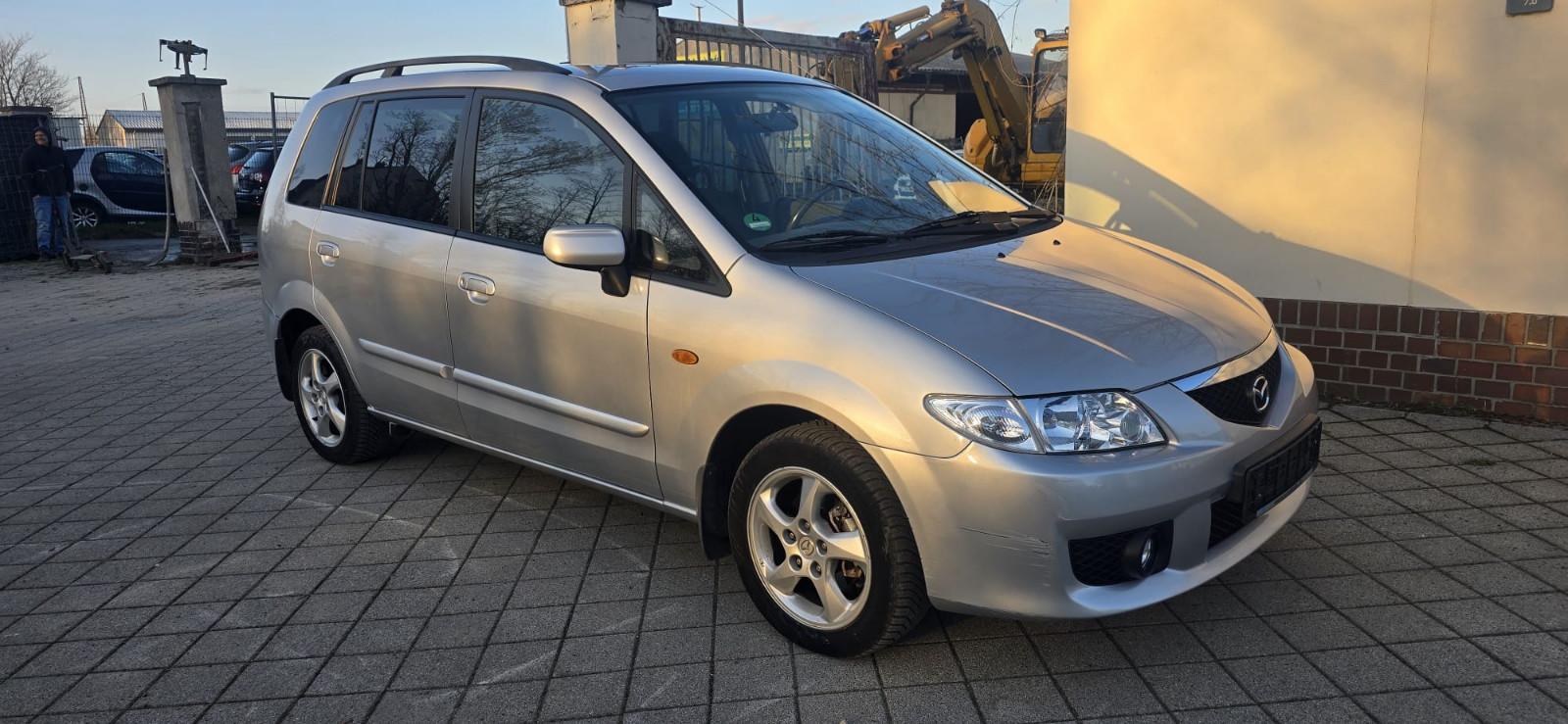 Mazda Premacy 1.9 Comfort