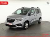 Opel Combo Life E 1.2 Innovation Navi Head-Up Kamera - Opel Combo: Automatik