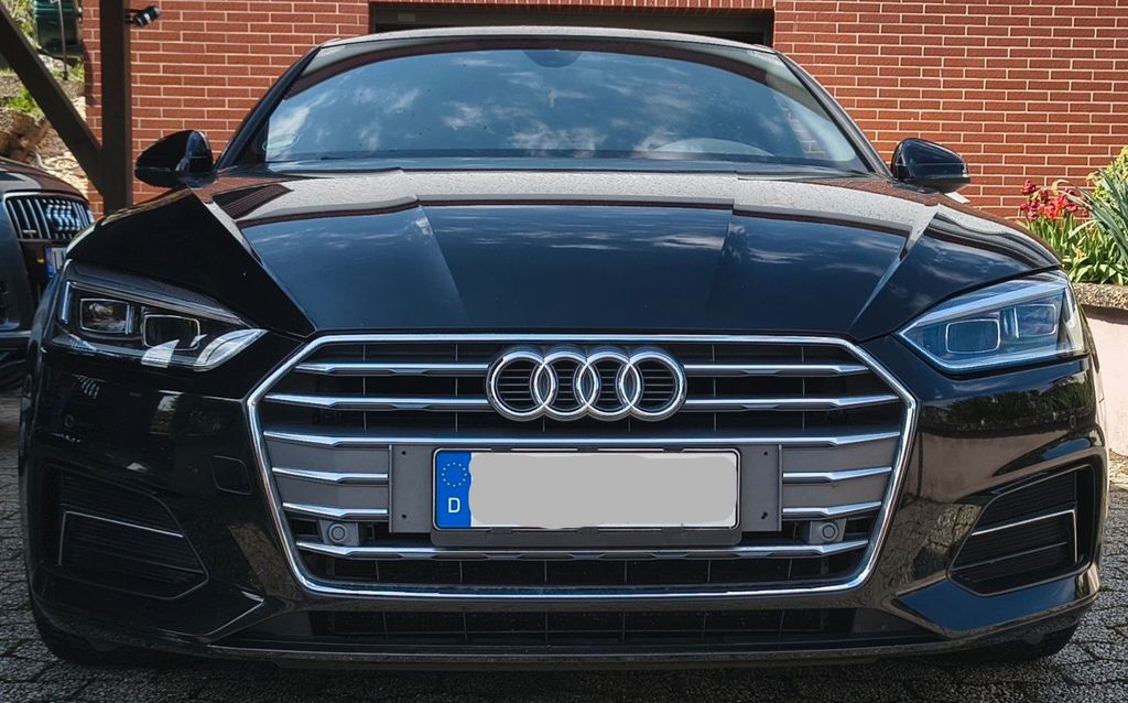 Image of Audi A5