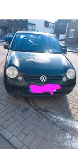 Volkswagen Vw Lupo 1.0 Princeton - Volkswagen Lupo: Princeton