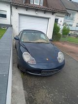 Porsche 911 Cabrio - Porsche aus 1999: Cabrio, 911
