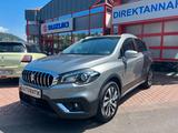 Suzuki SX4 S-Cross Comfort+ 4x4 - Suzuki SX4 mit Panoramadach