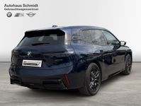 BMW iX - Vorschau Bild 5