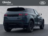 Land Rover Range Rover Evoque D200 AWD R-Dynamic SE AHK - Land Rover Range Rover Evoque in Kassel
