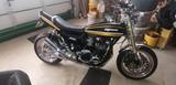 Kawasaki Z 900  - KAWASAKI 1976