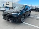 Audi Q7 S LINE 45 TFSI QUATTRO TIPTRONIC 7 SEAT MY25 - Audi Q7 4L mit Benzin-Antrieb