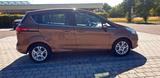 Ford B-Max 1,0 EcoBoost 74kW Tüv Neu Bis 06.2027 - Ford B-Max aus 2012