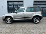 Skoda Yeti     Mod  -Adventure         Auto  Albers - Skoda Yeti mit Benzin-Antrieb: Adventure