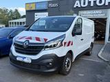 Renault Trafic L1H1 3,0t Komfort*Regalsystem*LED*Navi* - Renault Trafic in Bonn