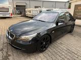 BMW 530iA xDrive Limousine Shadow-Line TÜV 01/2028 - BMW 530 bis 10.000 Euro