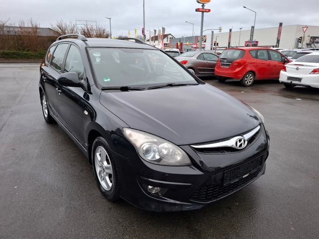 Hyundai i30 CW 1.6 CRDi 66 kW Classic