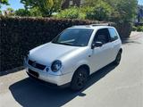 Volkswagen Vw Lupo 1.0 Cambridge Faltdach Alufelgen F... - Volkswagen Lupo: Cambridge