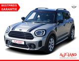 MINI Countryman Cooper 1.5  Classic Aut. LED Navi Tem - gebrauchte MINI Cooper Countryman aus dem Jahr 2023