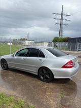 Mercedes-Benz C 320 CDI AVANTGARDE Avantgarde - Mercedes-Benz C 320: Cdi Avantgarde