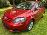 Volkswagen Golf Plus V Comfortline 1HAND/AHK/TEMPOMAT/6GANG - Volkswagen Golf aus 2005: 1.6